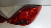 Oto Çıkma Parça / Peugeot / 207 / Far & Stop / Sol Arka Stop / Çıkma Parça 