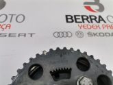 Oto Çıkma Parça / Seat / Leon / Motor / Eksantrik Dişlisi / Çıkma Parça 