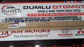 Oto Çıkma Parça / Kia / Shuma / Kaporta & Karoser / Kapı Çıtası / Sıfır Parça 