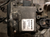 Volvo xc60 2.4 d5 cıkma şanzıman kontrol modülü 30759364