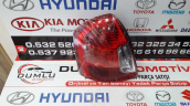 Oto Çıkma Parça / Hyundai / Accent / Far & Stop / Sol Arka Stop / Sıfır Parça 