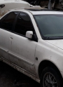 2001 VOLVO S40 ORJİNAL TURBO SAĞ ÖN KAPI.