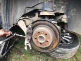 Oto Çıkma Parça / Volvo / S80 / Alt Takım / Torsiyon / Çıkma Parça 