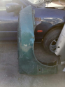 Oto Çıkma Parça / Ford / Fiesta / Kaporta & Karoser / Sol Ön Çamurluk / Çıkma Parça 