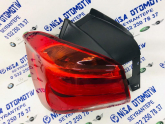 Oto Çıkma Parça / Bmw / 1 Serisi / Far & Stop / Sol Arka Stop / Sıfır Parça 