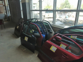 Oto Çıkma Parça / Mercedes / 190 / Kaporta & Karoser / Sağ Sürgülü Kapı / Çıkma Parça 