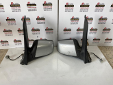 Oto Çıkma Parça / Ford / C-Max / Ayna / Sol Dış Ayna / Çıkma Parça 