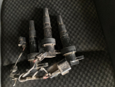 Oto Çıkma Parça / Hyundai / Accent / Motor / Ateşleme Bobini / Çıkma Parça 