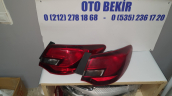 OPEL ASTRA J SAG STOP SEDAN