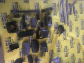 Oto Çıkma Parça / Opel / Astra / Göğüslük & Torpido / Torpido Gözü / Çıkma Parça 