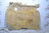 MERCEDES E SERİSİ W212 A212 MOTOR ALT MUHAFAZA