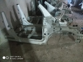 Oto Çıkma Parça / Renault / Kangoo / Kaporta & Karoser / Komple Ön / Çıkma Parça 