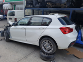Oto Çıkma Parça / Bmw / 1 Serisi / Kaporta & Karoser / Kesme Tavan Sacı / Çıkma Parça 