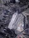 Hyundai h100 direksiyon kutusu çıkma parça Mısırcıoğlu oto
