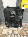 chevrolet captiva fan set çıkma temiz ORJİNAL OTO OPEL ÇIKMA