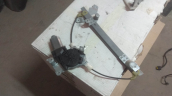 Oto Çıkma Parça / Nissan / Qashqai / Oto Cam / Cam Krikosu / Çıkma Parça 
