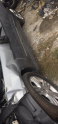 2014 MERCEDES 220 GLK HATASIZ SOL TAKIM ÇELİK JANT.
