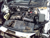 2017 HONDA CIVIC HATASIZ MOTOR İÇİ TESİSAT.