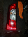 Oto Çıkma Parça / Fiat / Fiorino / Far & Stop / Sağ Arka Stop / Çıkma Parça 