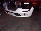 Oto Çıkma Parça / Renault / Talisman / Tampon / Ön Tampon / Çıkma Parça 