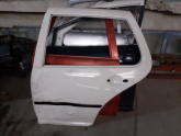 Volkswagen golf sol arka kapi orjinal cikma