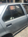 Renault 19 sağ arka cam hatasız orjinal çıkma