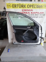 Oto Çıkma Parça / Skoda / Fabia / Kaporta & Karoser / Sağ Ön Kapı / Çıkma Parça 