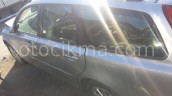 2005 VOLVO V50 ORJİNAL KESME KUPA.