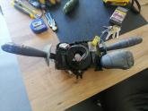 Oto Çıkma Parça / Renault / Clio / Oto Cam / Silecek Kolu / Çıkma Parça 