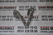 Oto Çıkma Parça / Audi / A4 / Kaporta & Karoser / Kaput Menteşesi / Çıkma Parça 