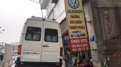 VOLKSWAGEN LT35 ÇIKMA BAGAJ KAPAĞI ENES OTO VOLKSWAGEN ÇIKMA