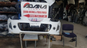 Oto Çıkma Parça / Seat / Leon / Tampon / Ön Tampon / Çıkma Parça 