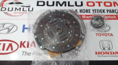 Oto Çıkma Parça / Rover / 620 / Debriyaj / Baskı Balata / Sıfır Parça 