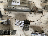Oto Çıkma Parça / Nissan / Primera / Oto Cam / Cam Krikosu / Çıkma Parça 