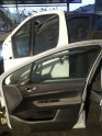Oto Çıkma Parça / Peugeot / 307 / Kaporta & Karoser / Sol Ön Kapı / Çıkma Parça 
