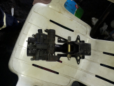 Oto Çıkma Parça / Fiat / Tempra / Elektrik / Kontak Seti / Çıkma Parça 