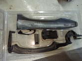 Oto Çıkma Parça / Citroen / C4 / Kaporta & Karoser / Dış Kapı Kolu / Sıfır Parça 