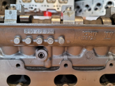 Oto Çıkma Parça / Opel / Corsa / Motor / Silindir Kapağı / Çıkma Parça 