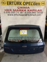 Oto Çıkma Parça / Ford / Fiesta / Kaporta & Karoser / Bagaj Kapağı / Çıkma Parça 