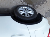 2011 NİSSAN QASHQAİ ORİJİNAL ÇELİK JANT.