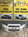 Chevrolet aveo ön tampon