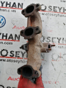 Oto Çıkma Parça / Seat / Ibiza / Egzoz / Egzoz Manifoldu / Çıkma Parça 
