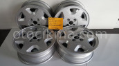 Oto Çıkma Parça / Seat / Ibiza / Jant & Lastik / Çelik Jant / Sıfır Parça 