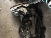 Oto Çıkma Parça / Chevrolet / Cruze / Alt Takım / Helezon Yayı / Çıkma Parça 
