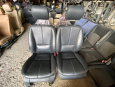 Oto Çıkma Parça / Mercedes / ML / Koltuk & Döşeme / Koltuk Takımı / Çıkma Parça 