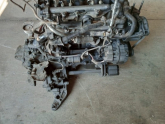 Oto Çıkma Parça / Fiat / Albea / Motor / Motor (komple) / Çıkma Parça 
