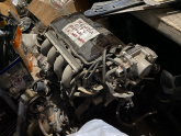 Oto Çıkma Parça / Honda / City / Motor / Motor (komple) / Çıkma Parça 
