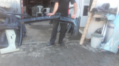 AUDİ A3 SAĞ MARŞBİYEL VE TÜM ÇIKMA YEDEK PARÇALAR