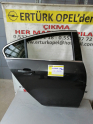 Oto Çıkma Parça / Opel / Insignia / Kaporta & Karoser / Sol Arka Kapı / Çıkma Parça 