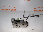 Oto Çıkma Parça / Fiat / Doblo / Kaporta & Karoser / Kapı Kilidi / Çıkma Parça 